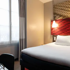 Ibis Avenue De La Republique Hotel Paris